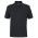 JB's Short Sleeve 250 Epaulette Polo - Black
