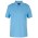 JB's Short Sleeve 250 Epaulette Polo - Light Blue