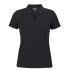 C of C Ladies Cotton Short Sleeve Stretch Polo