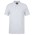 C of C Cotton Short Sleeve Stretch Polo - White