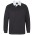 JB's Rugby - Graphite Marle/Off White