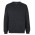 JB's 350 Premium Trade Crew Neck Fleece - Black/Black