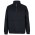 JB's 350 Premium Trade 1/2 Zip Fleece - Black/Black