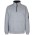 JB's 350 Premium Trade 1/2 Zip Fleece - 13% Marle/Black