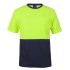 JB's HV COTTON BACK TEE 