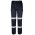 JB's Multi Pocket Stretch Twill Pant with D+N Tape - Black