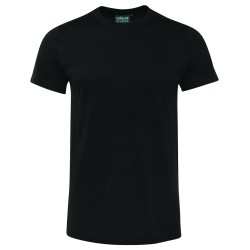 C of C FITTED TEE 