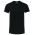 C of C Fitted Tee - Black