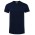 C of C Fitted Tee - Navy