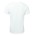 C of C Fitted Tee - White