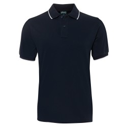 C of C C/FACE POLO 