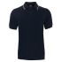 C of C C/FACE POLO 
