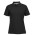 C of C Ladies Pique Polo - Black