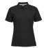 C of C LADIES PIQUE POLO 