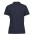 C of C Ladies Pique Polo - Navy