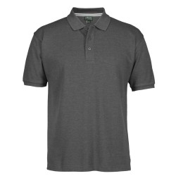 C of C PIQUE POLO 