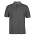 C of C PIQUE POLO 