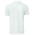 C of C Pique Polo - White