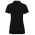 C of C Ladies Ottoman Polo - Black