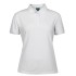 C of C LADIES OTTOMAN POLO 