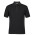 C of C Ottoman Polo - Black