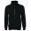 C of C Full Zip Fleecy - Black