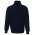 C of C Full Zip Fleecy - Navy