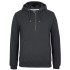 C of C BRASS 1/2 ZIP HOODIE 