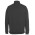 C of C Brass 1/2 Zip Sweat - Gunmetal