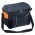Jump Access  Cooler - Black,Orange
