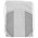 Matrix Backsack - Silver