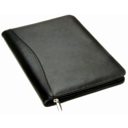 Windsor A4 Zip Compendium with Calculator