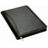 Windsor A4 Zip Compendium with Calculator