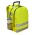 Hi Viz Backpack - Hi Viz Yellow