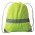 Hi Viz Backsack - Hi Viz Yellow