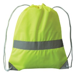 Hi Viz Backsack
