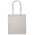 Heavy Duty Canvas Tote - Natural
