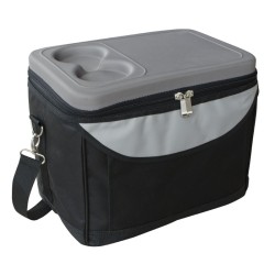 Hard Top Cooler