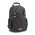Lithium Laptop Backpack - Black,Orange