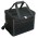 Large Hard Top Cooler - Black