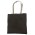 Be Eco Jute Tote - Black