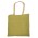 Be Eco Jute Tote - Eco Green