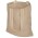 Be Eco Jute Tote - Natural