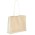 Eco Jute Shoulder Bag - Natural,Cream
