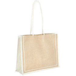 Eco Jute Shoulder Bag