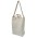 Dual Carry Canvas Bag - Natural