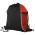Sport Pack - Black,Red