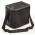 IceStar Freezable Cooler - Black/Grey
