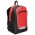 Reflex Backpack - Black,Red