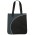 Curve Tote - Black,Charcoal